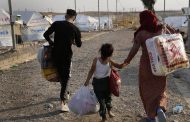 مرزهای ترکیه برای عبور مهاجران سوری به اروپا باز شد