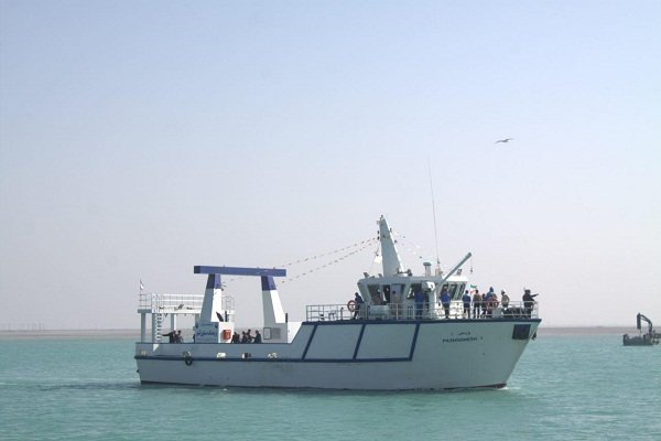 استاندار هرمزگان: کشتی های چینی در تملک مالکان ایرانی است