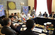 گسترش همکاری هلدینگ های تابعه شستا با حوزه بازرگانی و صنعت کشور قطر