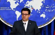 توضیحات سخنگوی وزارت خارجه در مورد سفر ظریف و عراقچی به مسکو و پاریس