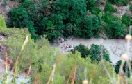 ۱۰ کشته در بارندگی‌ سیل‌آسای جنوب ایتالیا