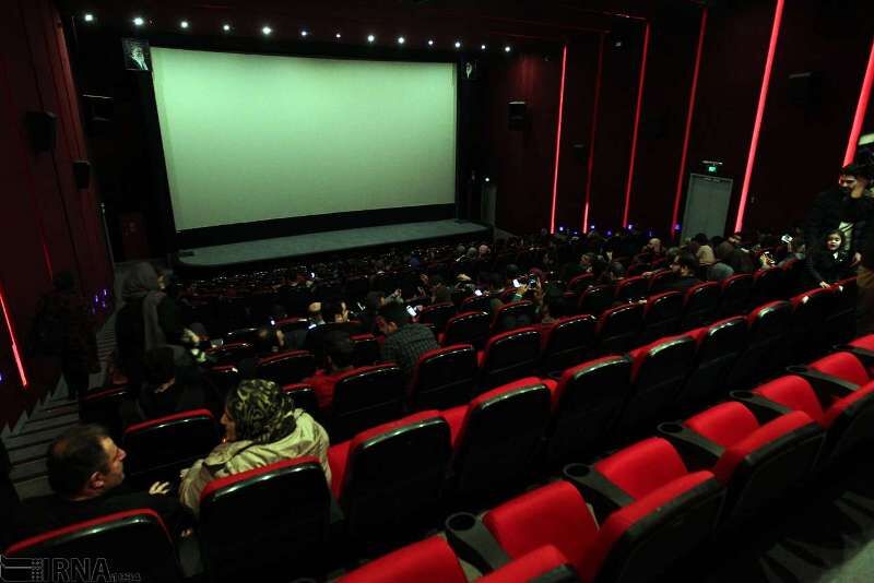 سینماها از ۱۲ فروردین ماه بازگشایی می شوند