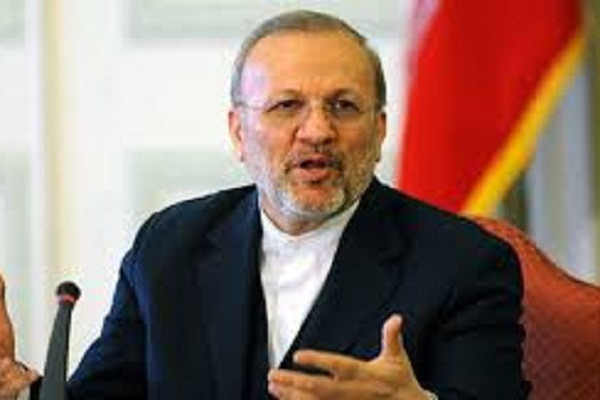 وزیر پیشین امورخارجه ایران: نمی توان کشور را لیبرالی اداره کرد