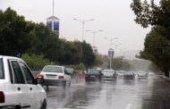 هشدار قرمز هواشناسی نسبت به تبعات بارش برف و باران در سه استان