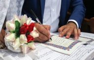 اعطای 60 هزار و 500 فقره تسهیلات ازدواج تنها در 5 ماه