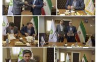 استقبال بانک قرض‌الحسنه مهر ایران از همکاری با شورای فرهنگ عمومی کشور