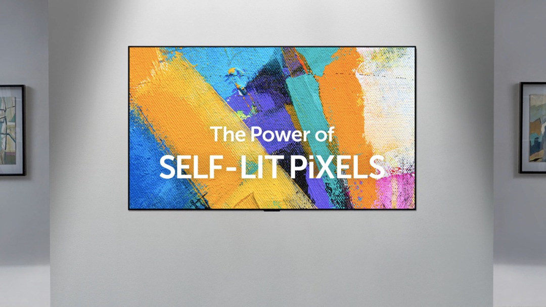 چرا پیکسل‌های خود نورده (Self-Lit Pixels)‌ گزینه بهتری برای سرگرمی‌های خانگی هستند؟