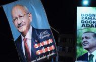 آغاز انتخابات ترکیه از 8 صبح فردا