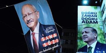 آغاز انتخابات ترکیه از 8 صبح فردا