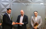 مدیرعامل شرکت کارت اعتباری ایران کیش منصوب شد