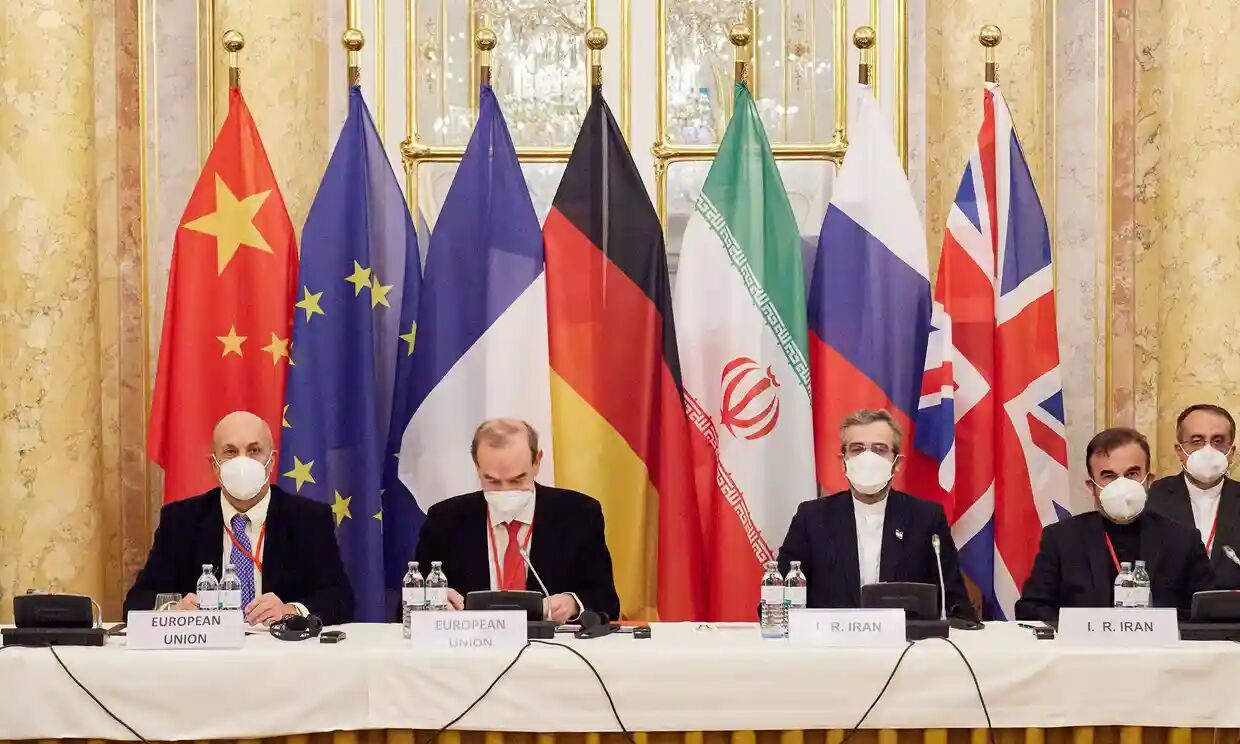 نهایی شدن مذاکرات؛ مستلزم رعایت خطوط قرمز ایران است