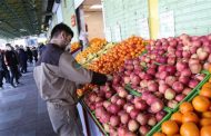 تاکید بر توسعه بازار میوه و تره بار تهران