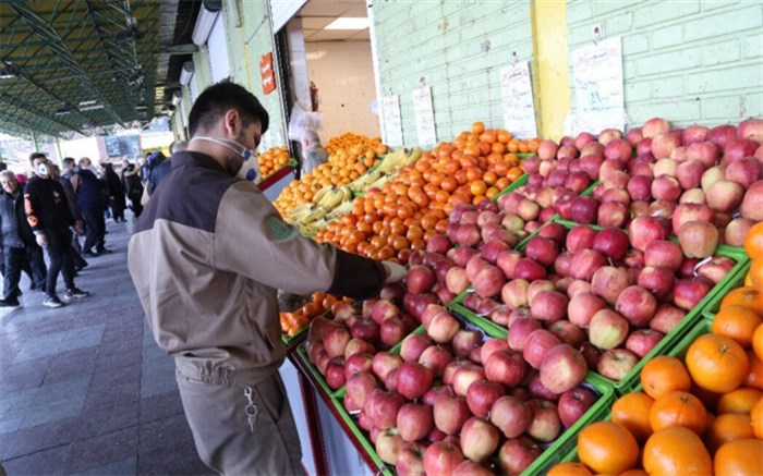 تاکید بر توسعه بازار میوه و تره بار تهران