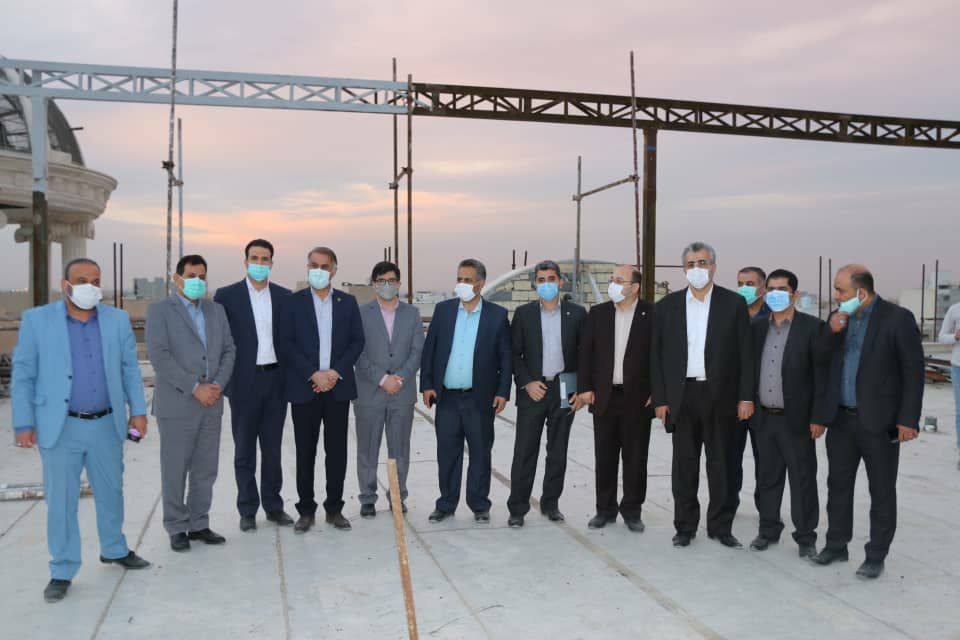 507 میلیارد ریال تسهیلات بانک توسعه تعاون به سه طرح استان خوزستان