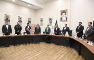 انعقاد تفاهمنامه توسعه ورزش پایه میان بانک ملی ایران و فدراسیون کشتی کشور