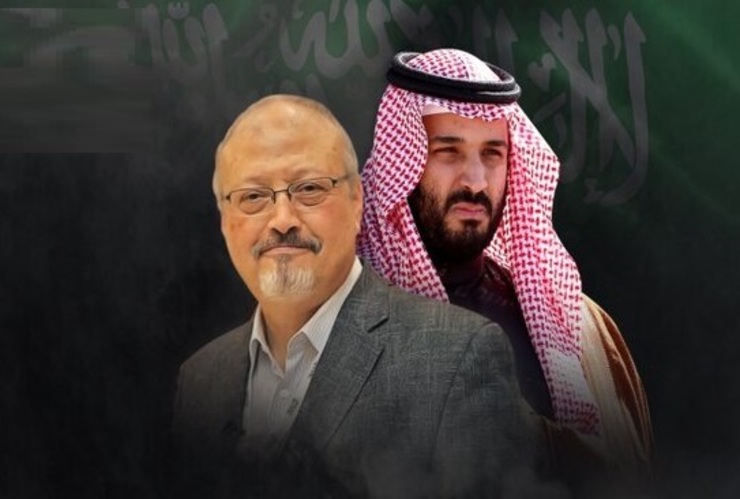 ایالات متحده مسئولین نقض حقوق بشر در عربستان را مجازات خواهد کرد