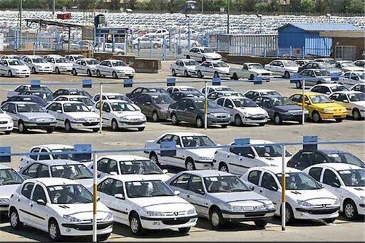عرضه خودرو‌های وارداتی در بورس کالا؛ به زودی