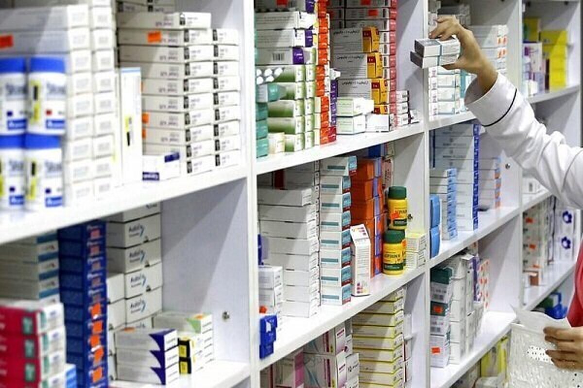 توقف فروش ۶ محصول از ۳۰ محصول شرکت دارویی الحاوی به دلیل گران فروشی ۲۲۰ میلیاردی