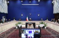 تاکید رئیس جمهور بر تقویت هر چه بیشتر فضای مجازی