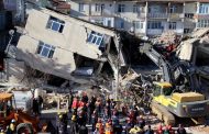 شمار جان باختگان زلزله سوریه و ترکیه به ۱۱۸۵۹ نفر رسید