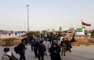تشکیل کمیته‌ای در مرز برای رفع مشکل مالی بازگشت زوار اربعین