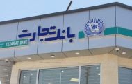 لیست شعب فعال بانک تجارت در استان تهران در ۲۵ دی‌ماه