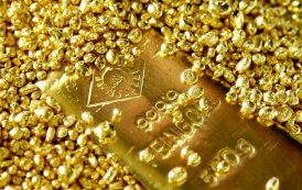بانک‌ها مانع رقابت پذیری در صنعت طلا