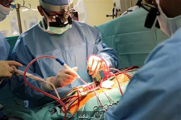 پیشرفته‌ترین اعمال جراحی قلب در بیمارستان لواسانی رایگان انجام می شود