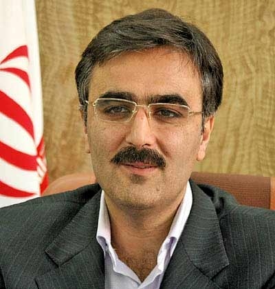 «محمد رضا فرزین» مدیرعامل بانک ملی ایران شد