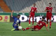 گزارش AFC از لیگ فوتبال ایران