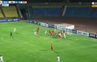 فوتبال جام ملت‌های کافا ۲۰۲۳به میزبانی مشترک قرقیزستان و ازبکستان