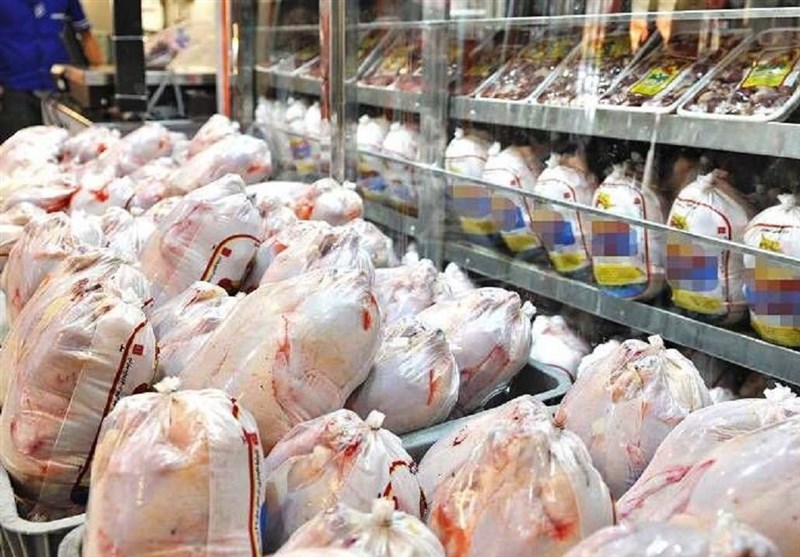 قیمت مرغ به ثبات می‌رسد