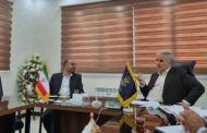 دولت از بانک قرض‌الحسنه مهر ایران برای توسعه اشتغال حمایت کند