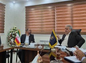 دولت از بانک قرض‌الحسنه مهر ایران برای توسعه اشتغال حمایت کند