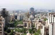 مسکن در تهران تا ۵ سال آینده آرامش می‌ یابد
