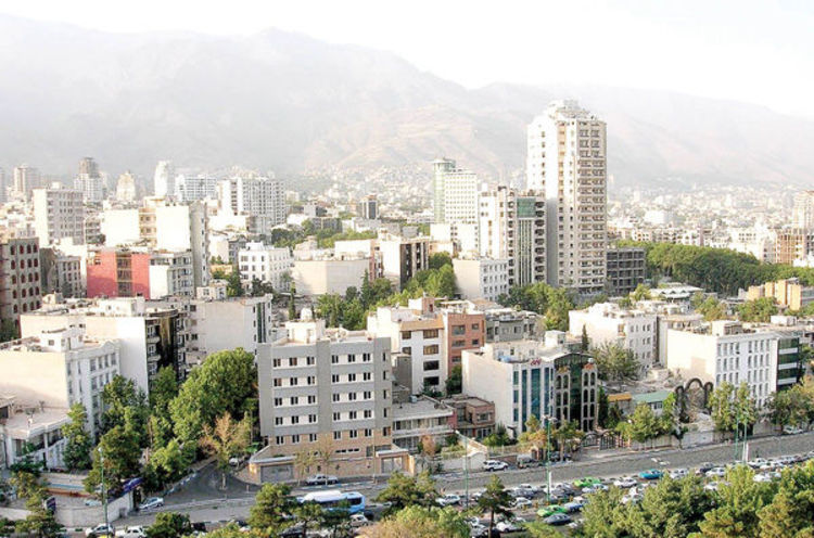 شهرداری تهران در نوسازی بافت فرسوده می تواند الگوی سایر کلانشهرها باشد