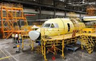 ساخت هواپیمای مسافربری در اولویت سازمان صنایع هوایی