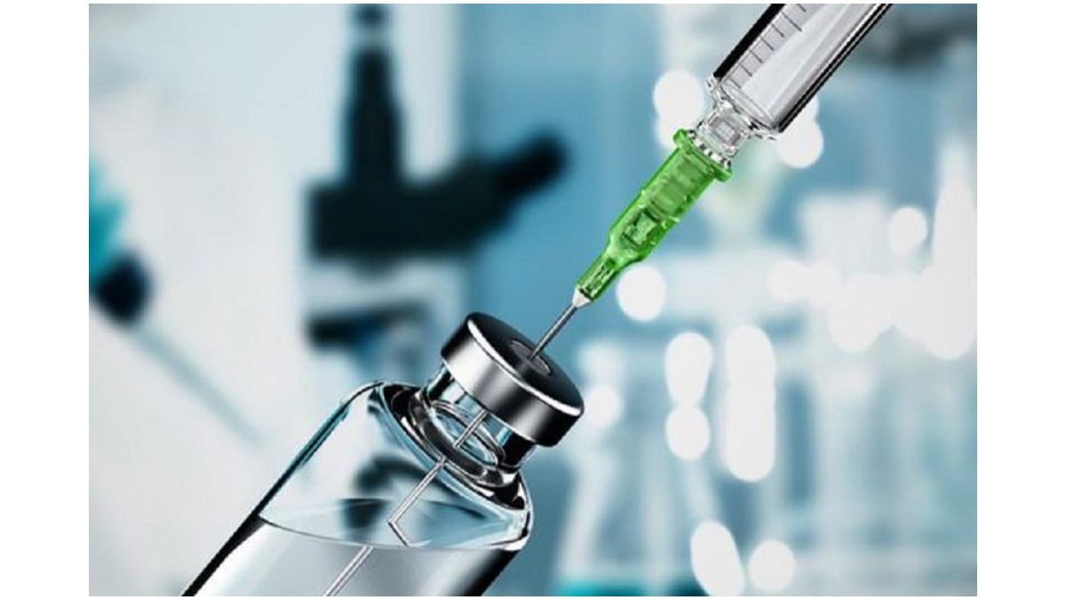 واکسن کُوو ایران برکت، ویروس کرونای انگلیسی را خنثی کرد