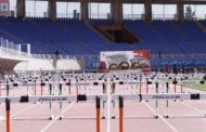 پیرجهان در ­رقابت‌های جام کازانوف در ۴۰۰ متر با مانع قهرمان شد