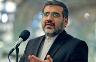 وزیر فرهنگ و ارشاد اسلامی:فرهنگ را نمی‌توان تحریم کرد