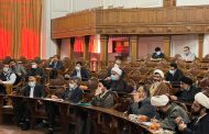 حضور مدیران بانک پارسیان در نشست فراکسیون راهبردی مجلس