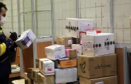 احمدی ،دلایل تأخیر ارسال مرسولات پستی در ایام عید را تشریح کرد