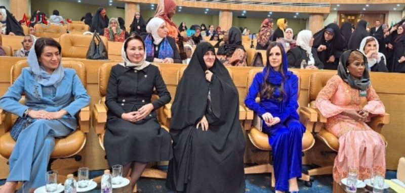 برگزاری کنگره بین المللی زنان تاثیرگذار در ایران بازتاب گسترده ای در رسانه های صربستان داشت