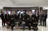برگزاری نشست کمیسیون فناوری اطلاعات بانک‌های خصوصی به میزبانی بانک پارسیان